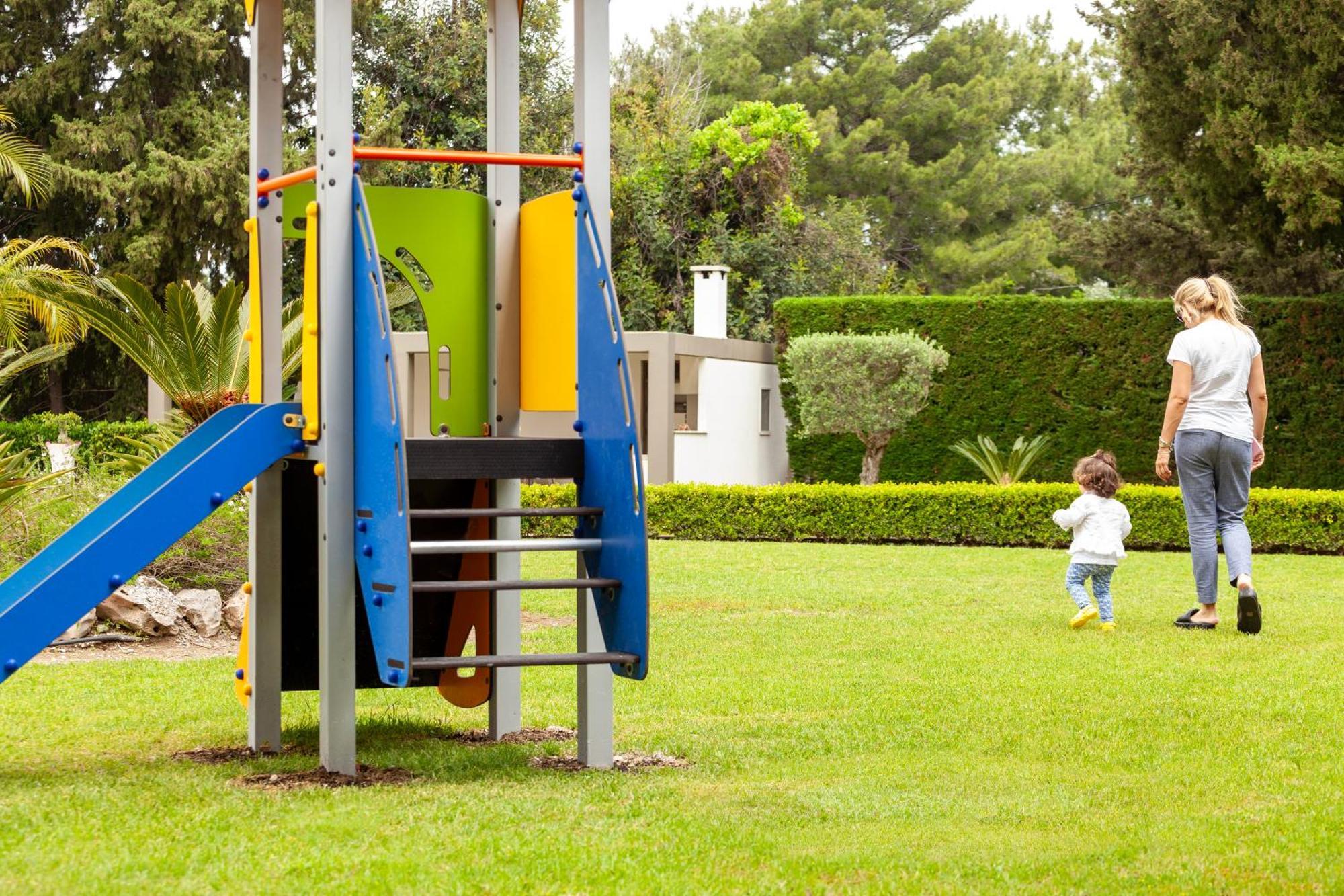 BELLA FORESTA VILLA | 希腊，伊利索斯| 季节性价格为€499